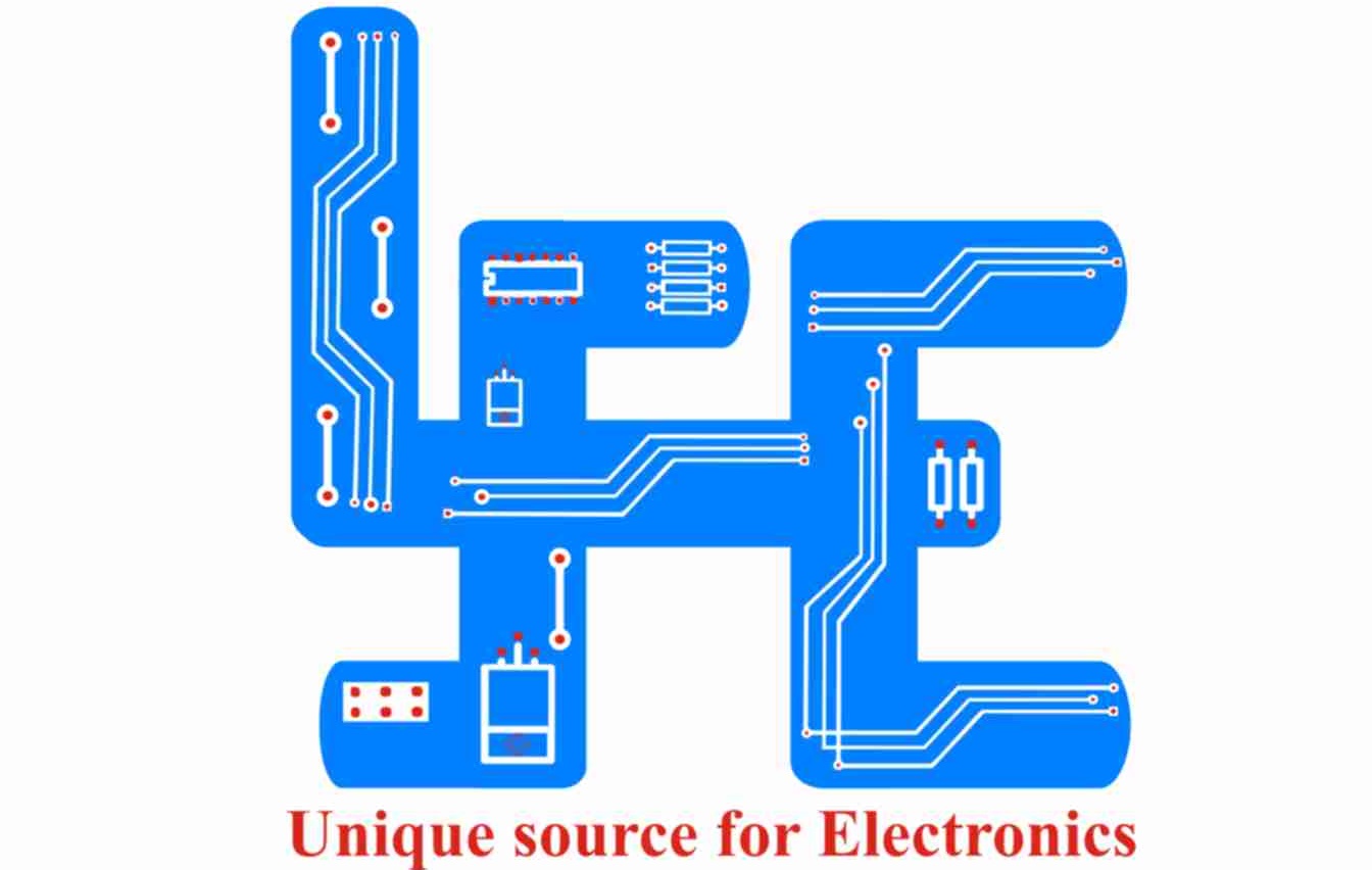 LuckyStar Electronics Inc