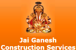 JAI GANESH CONSTRUCTION SERVICES