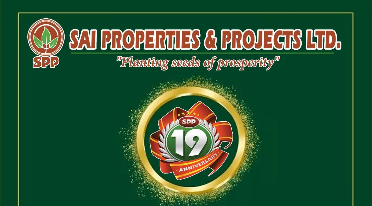 Sai Properties & Projects Ltd
