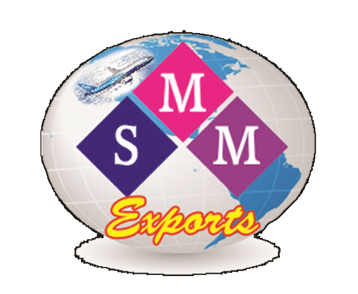 Smm Exports