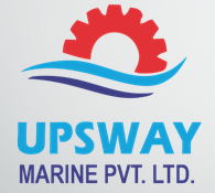 Upsway Marine Pvt Ltd