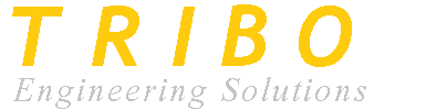 Tribo Engineering Solutions
