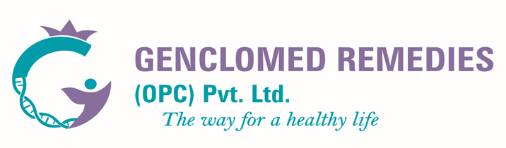 Genclomed Remedies (OPC) Pvt. Ltd.