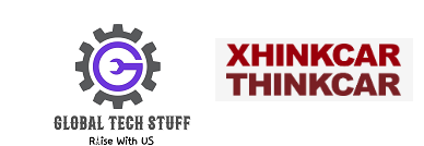 THINKCAR INDIA BY GLOBAL TECH STUFF