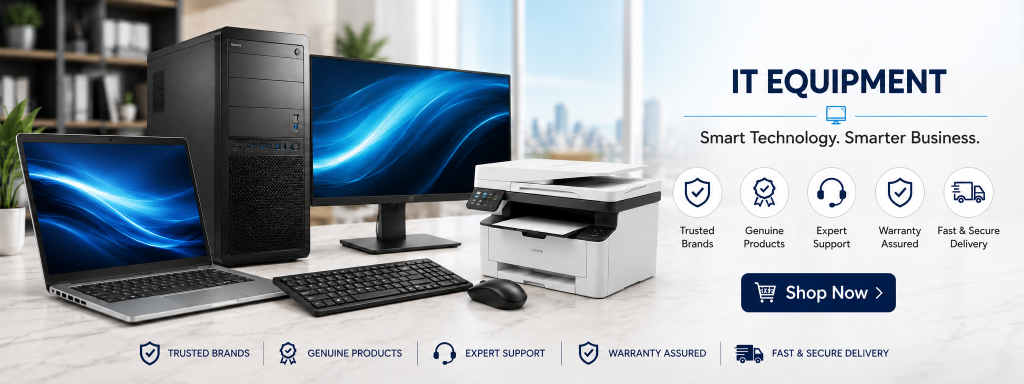 IT & Electronic Equipment