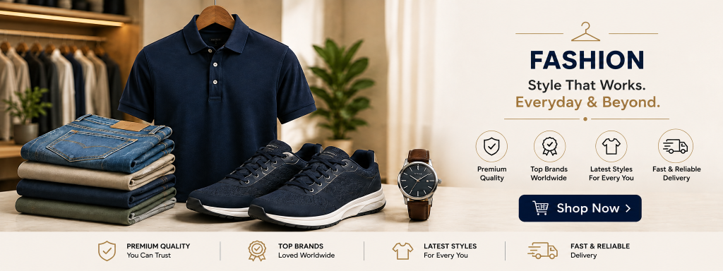 Wholesale Apparel & Luxury Fashion