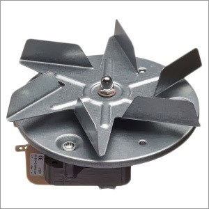 Oven Circulation Fan