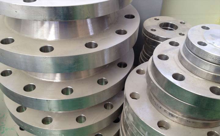 Flanges