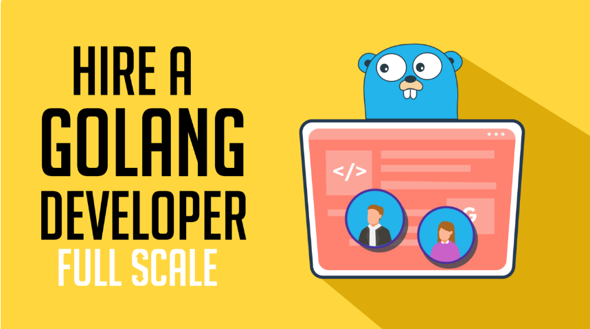 Golang Developer Service