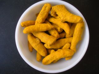 TURMERIC