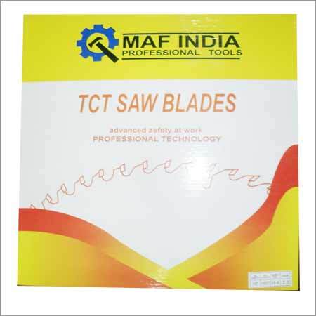 Tct Saw Blades