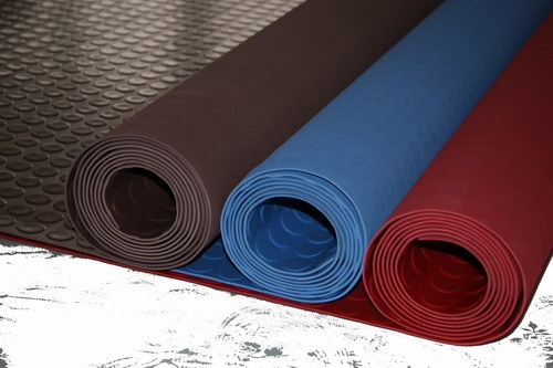 Anti Skid Rubber Sheets