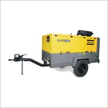 Atlas Diesel XAH-236