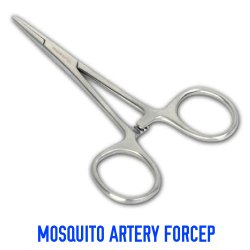 Surgical Instruments