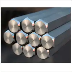 Duplex Steel Bar Rod