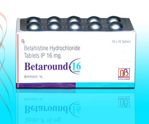 BETAROUND-16