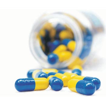 Active Pharmaceutical Ingredients