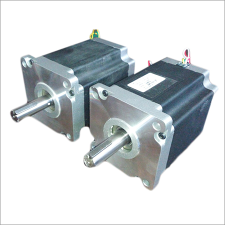 Brushless DC Motors