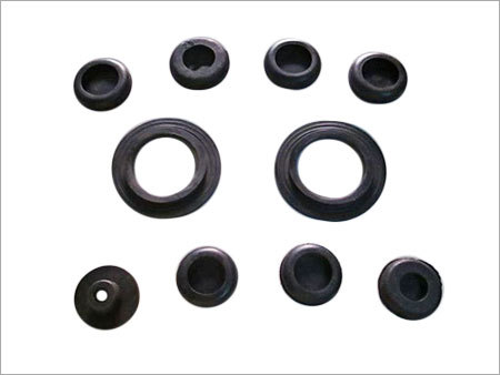 Rubber Bonded Products