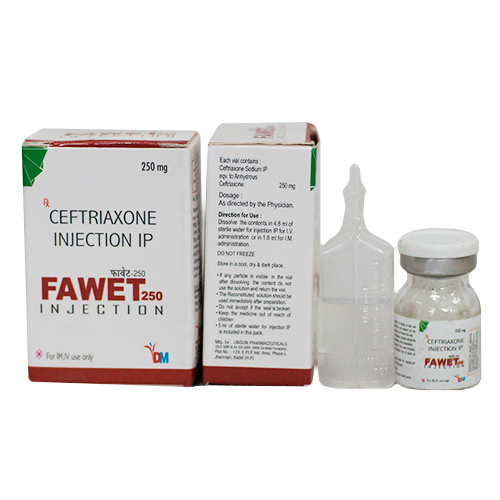 FAWET-250