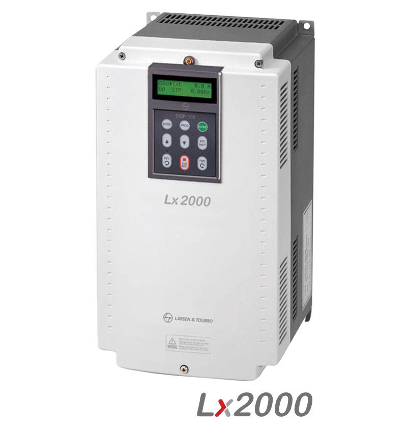 Lx2000