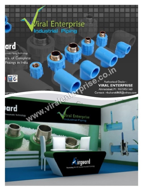 Quality PPRC PIPE For Water