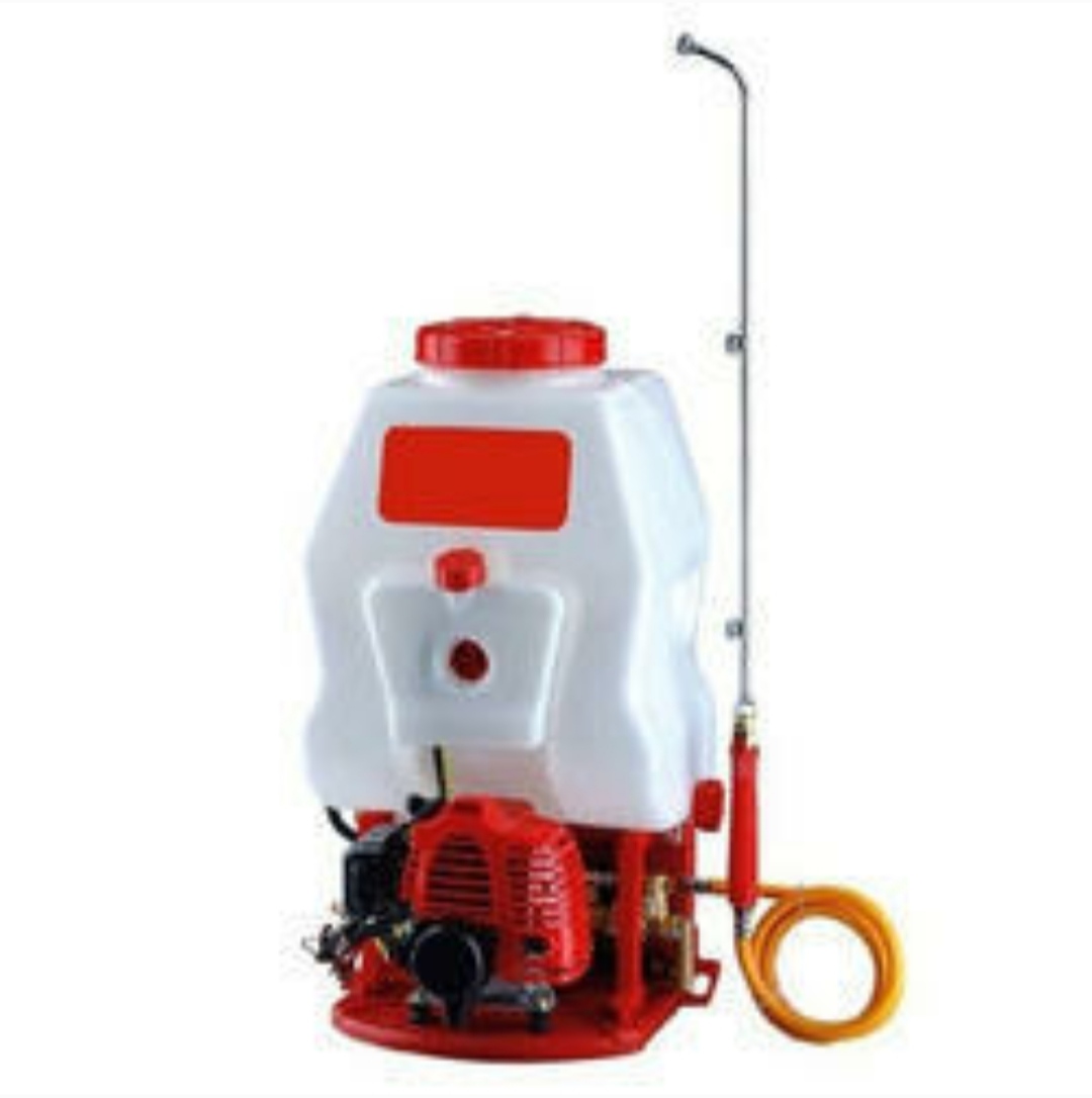 Petrol Operated Spray Pump
