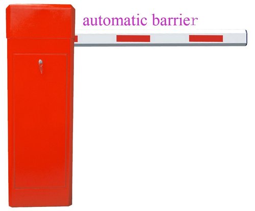 Boom Barriers & Tripod Turnstile