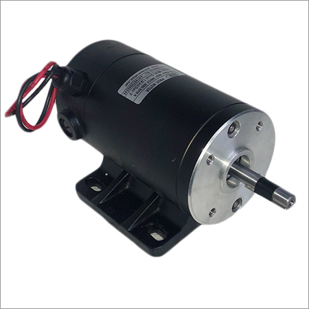 DC Motors