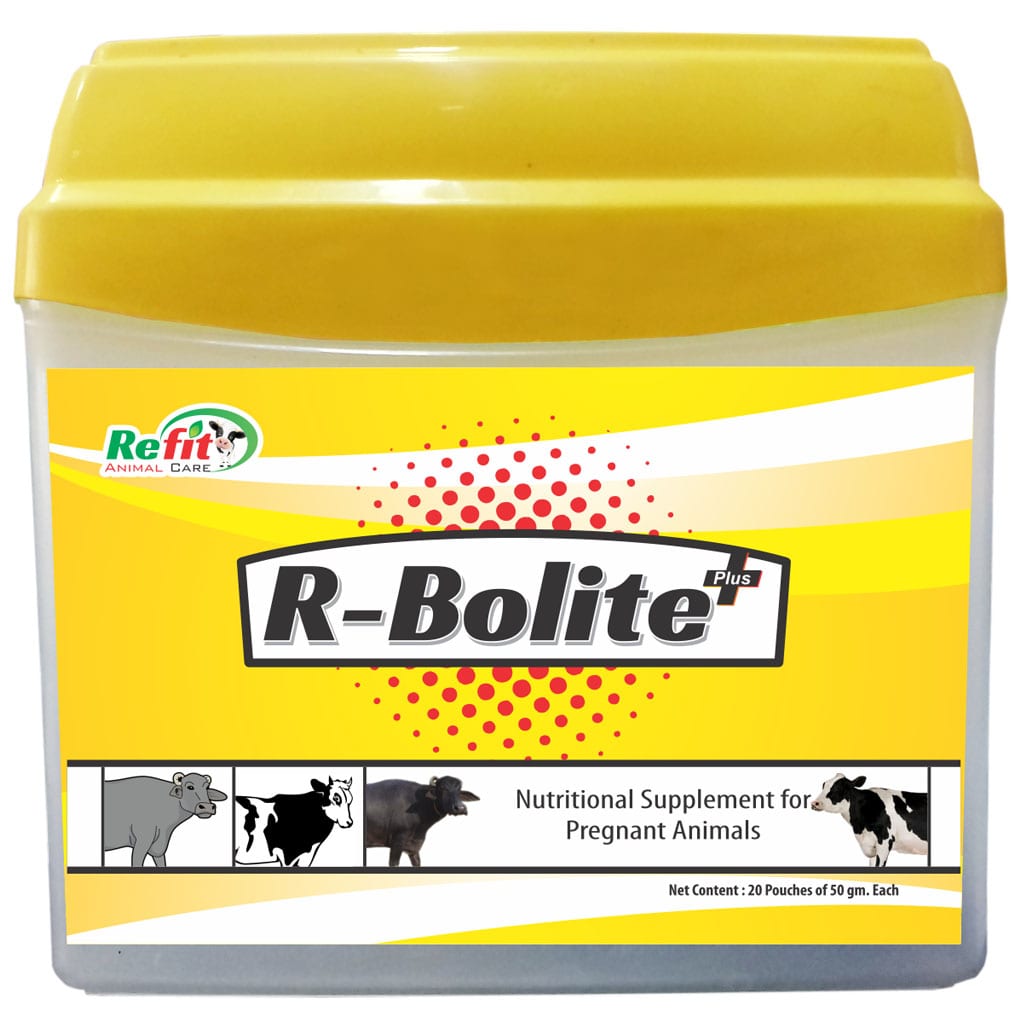R-Bolite+