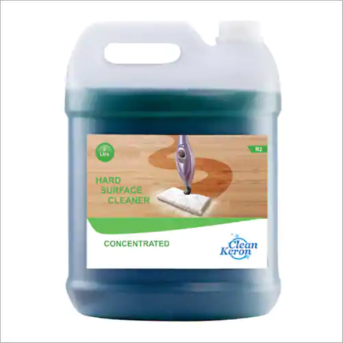 Hard Surface Cleaner R2
