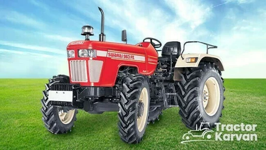 TractorKarvan