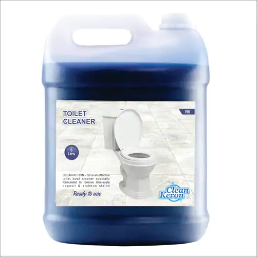Toilet Cleaner R6