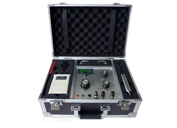 EPX-7500 Long Range King Metal Detector