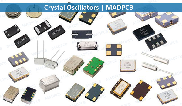Crystal Oscillator