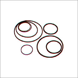 Precision O Rings And Parbak Backup Rings