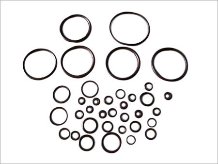 Automotive Rubber Gaskets