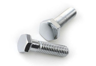 Bolts
