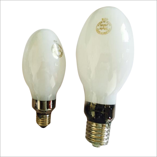 Sodium Vapour Lamps