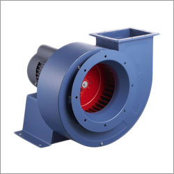 Industrial Coupling Fan