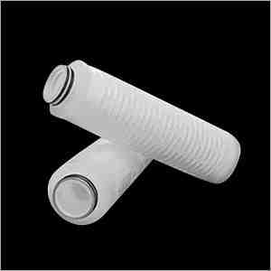 PTFE Membrane Filters For Critical Pharmaceutical Application