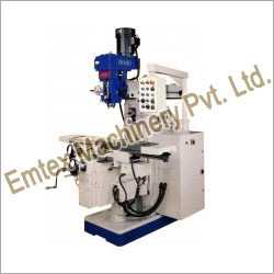 Milling Drilling Machines