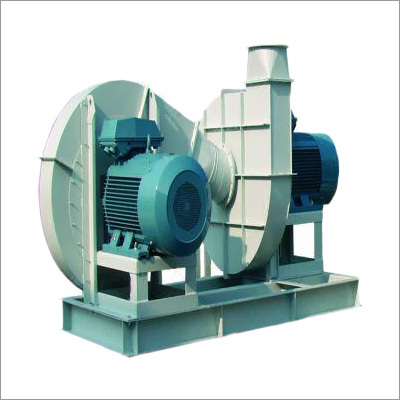 Multistage Centrifugal Blowers