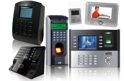 Attendance Access Control