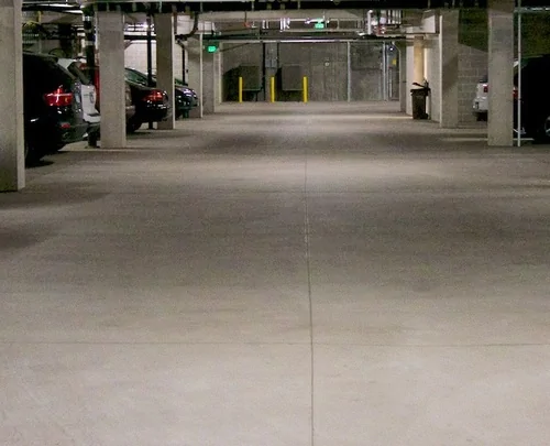 Liquid Surface Hardener