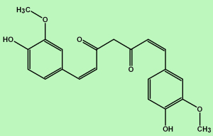 Curcumin