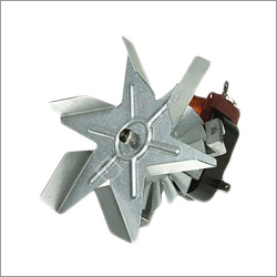 Oven Air Circulating Fan
