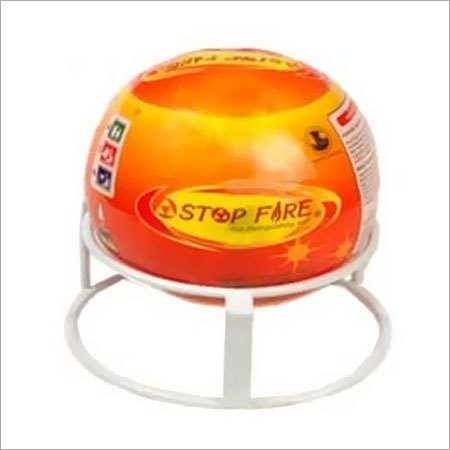 Fire Ball