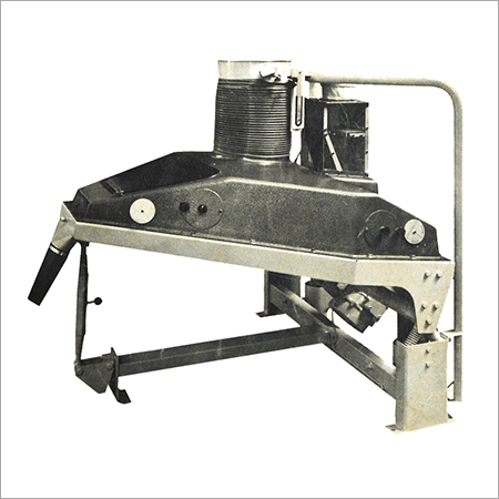 Dry Destoner Machine