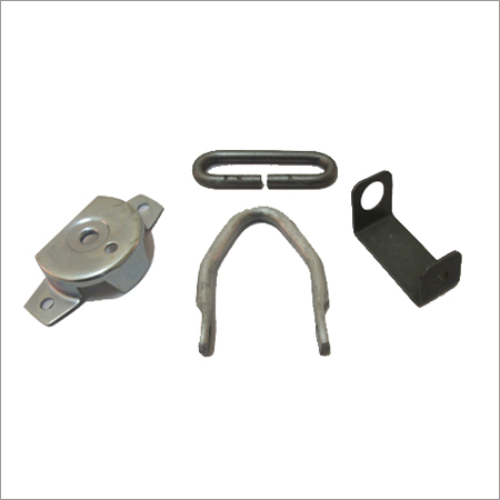 SS Precision Turned Parts